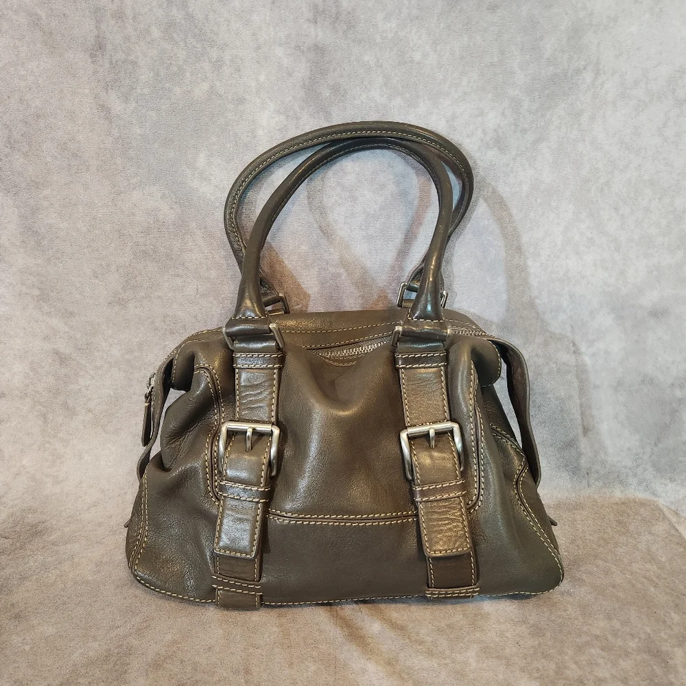 Michael Kors Vintage Leather‎ Handbag